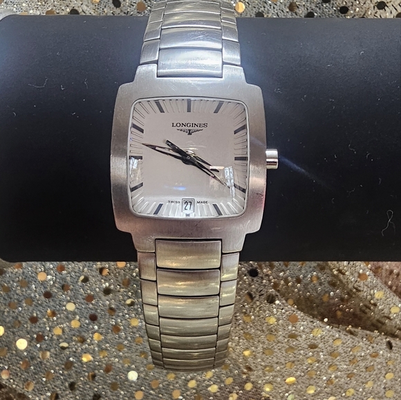 Longines Vintage Ladies Watch - Picture 3 of 7